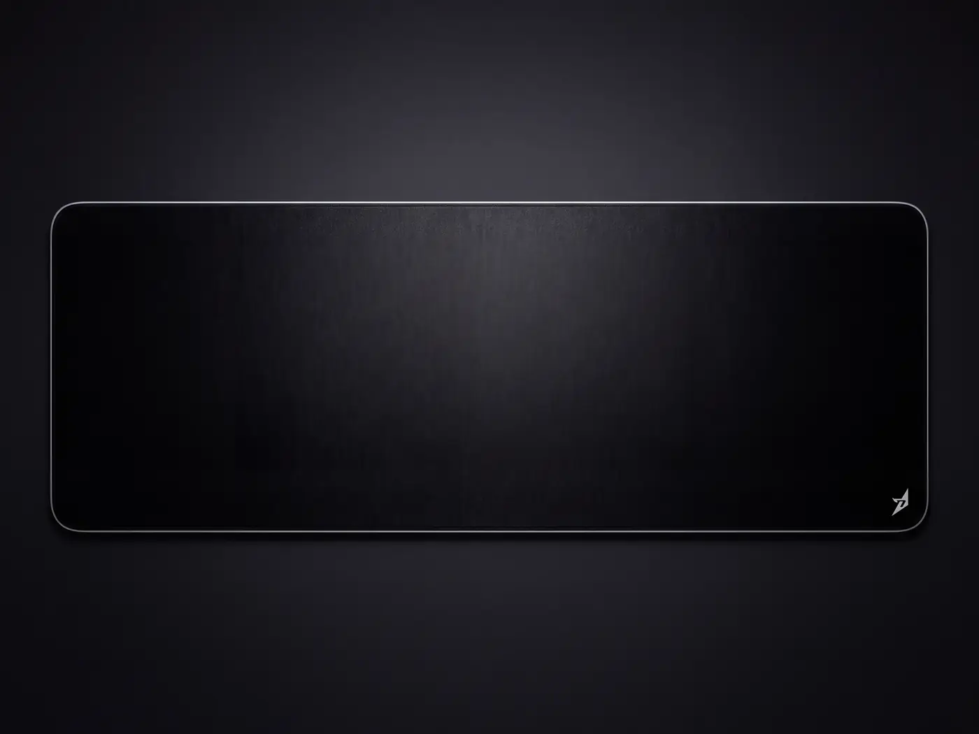 Next musemåtte XXL på 90 × 30 cm set oppefra