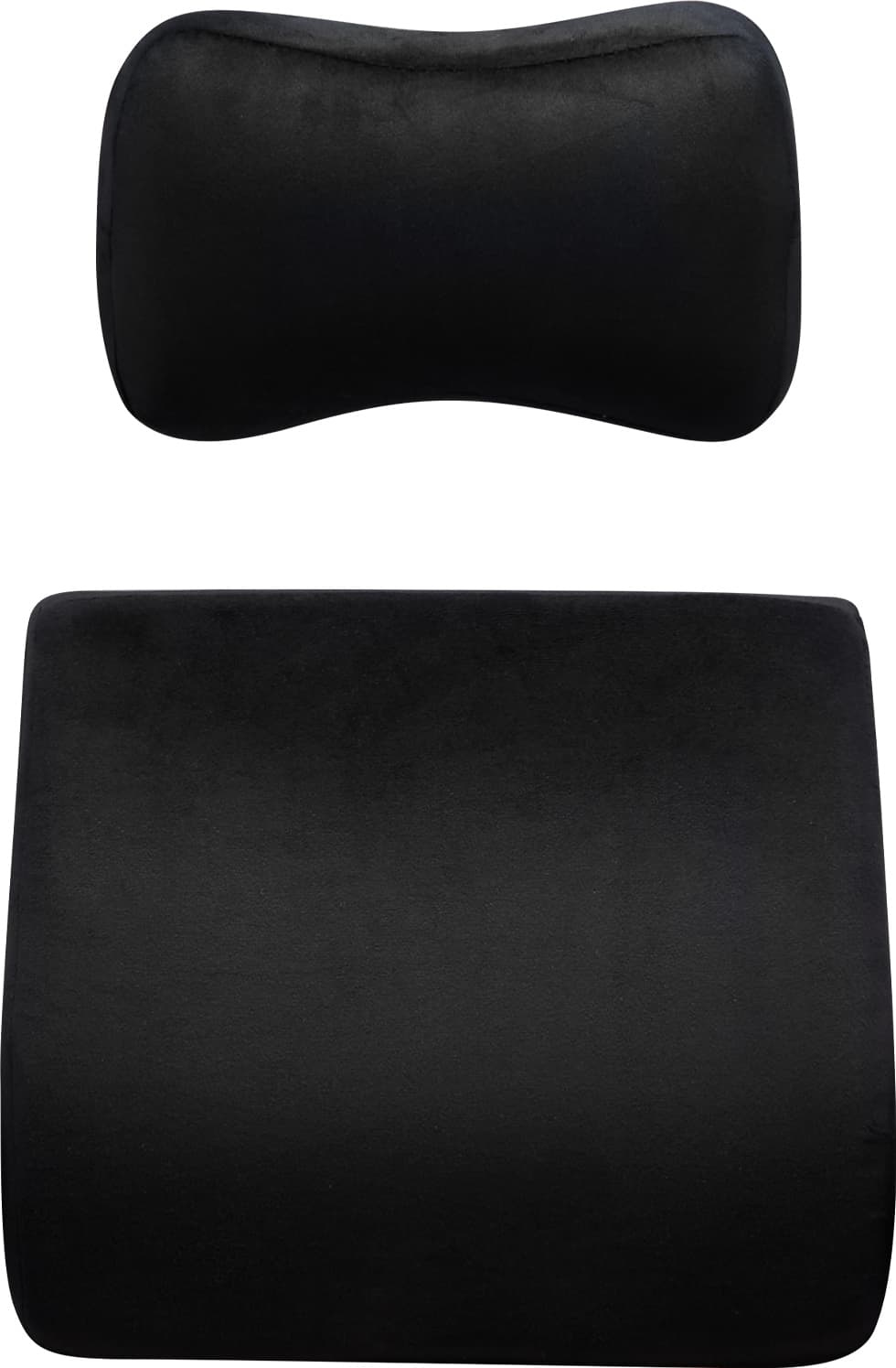 Piranha Memory Foam pudesæt til gamingstol