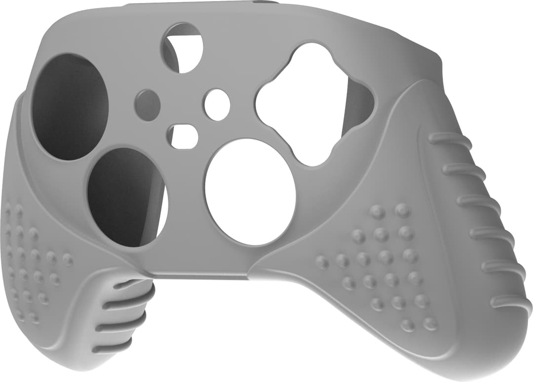 Piranha beskyttende silikoneskin til Xbox Series X og S-controller