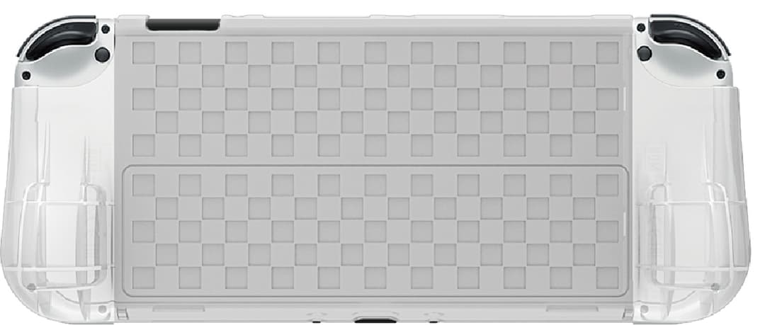 Piranha Nintendo Switch OLED etui