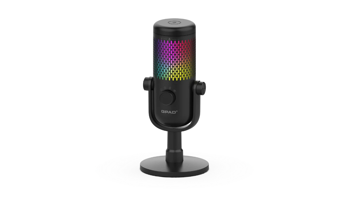 Omnibeam RGB Pro