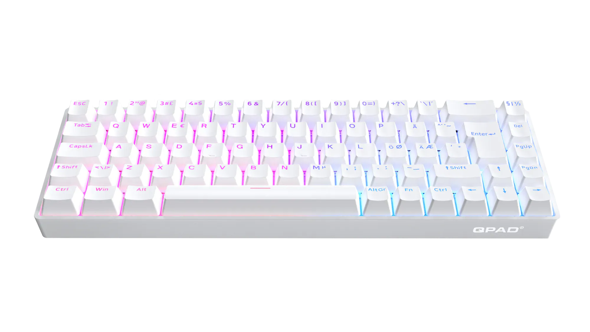 Flux 65
